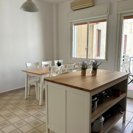 4 Country Side - City Center Palermo Zewnętrze zdjęcie
