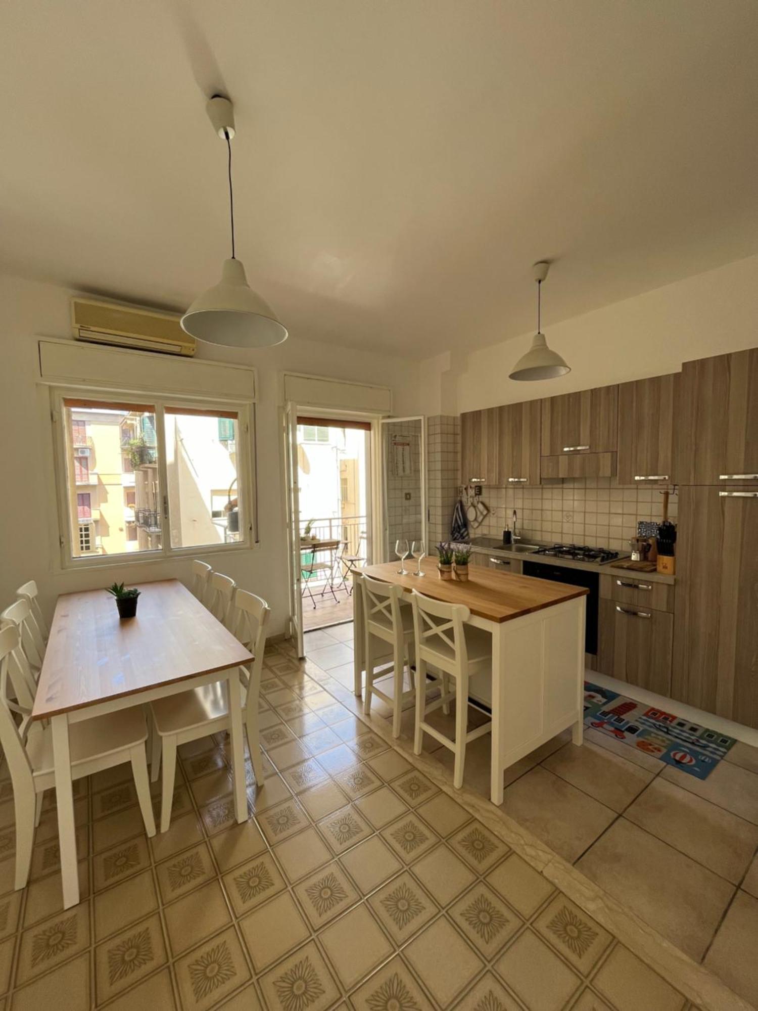 4 Country Side - City Center Palermo Zewnętrze zdjęcie