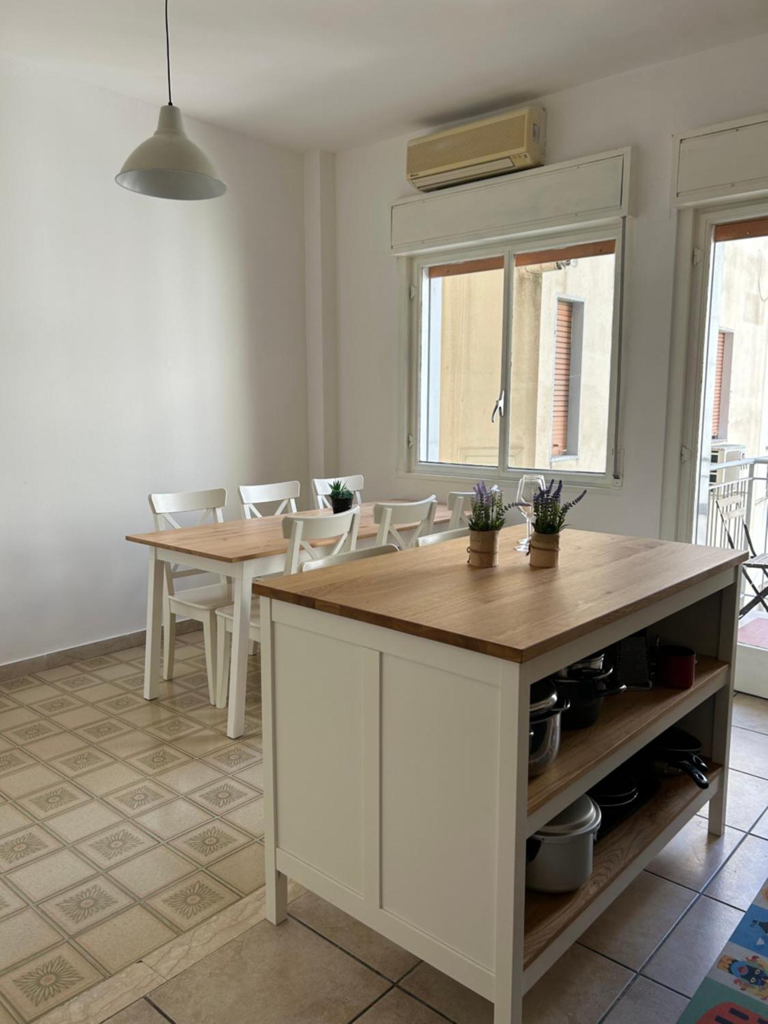 4 Country Side - City Center Palermo Zewnętrze zdjęcie