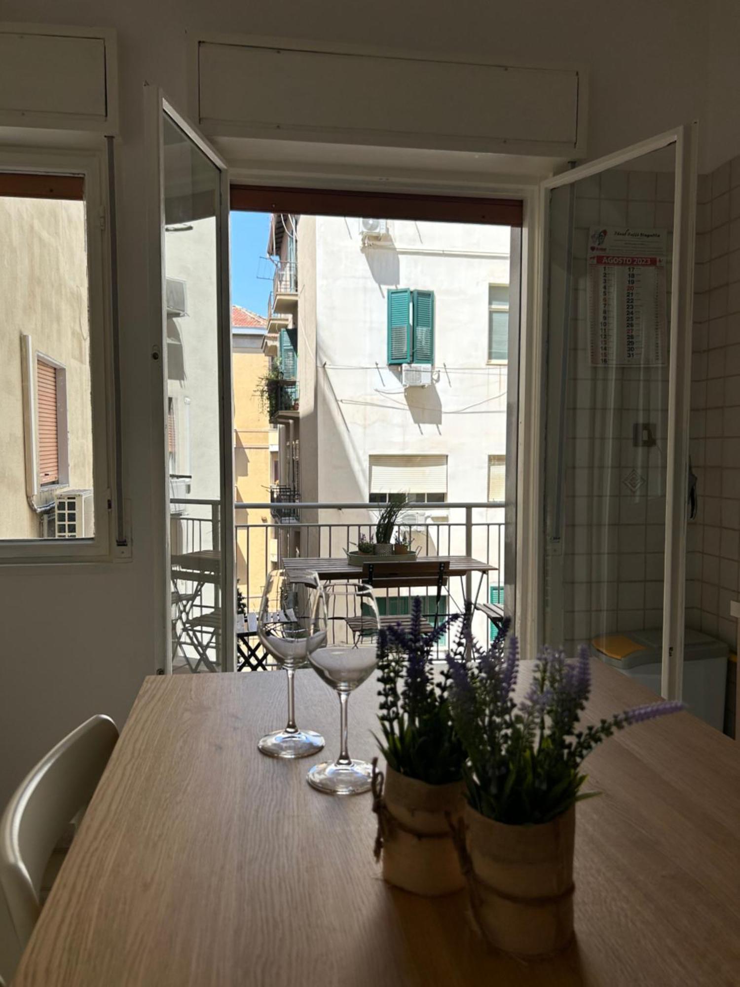 4 Country Side - City Center Palermo Zewnętrze zdjęcie