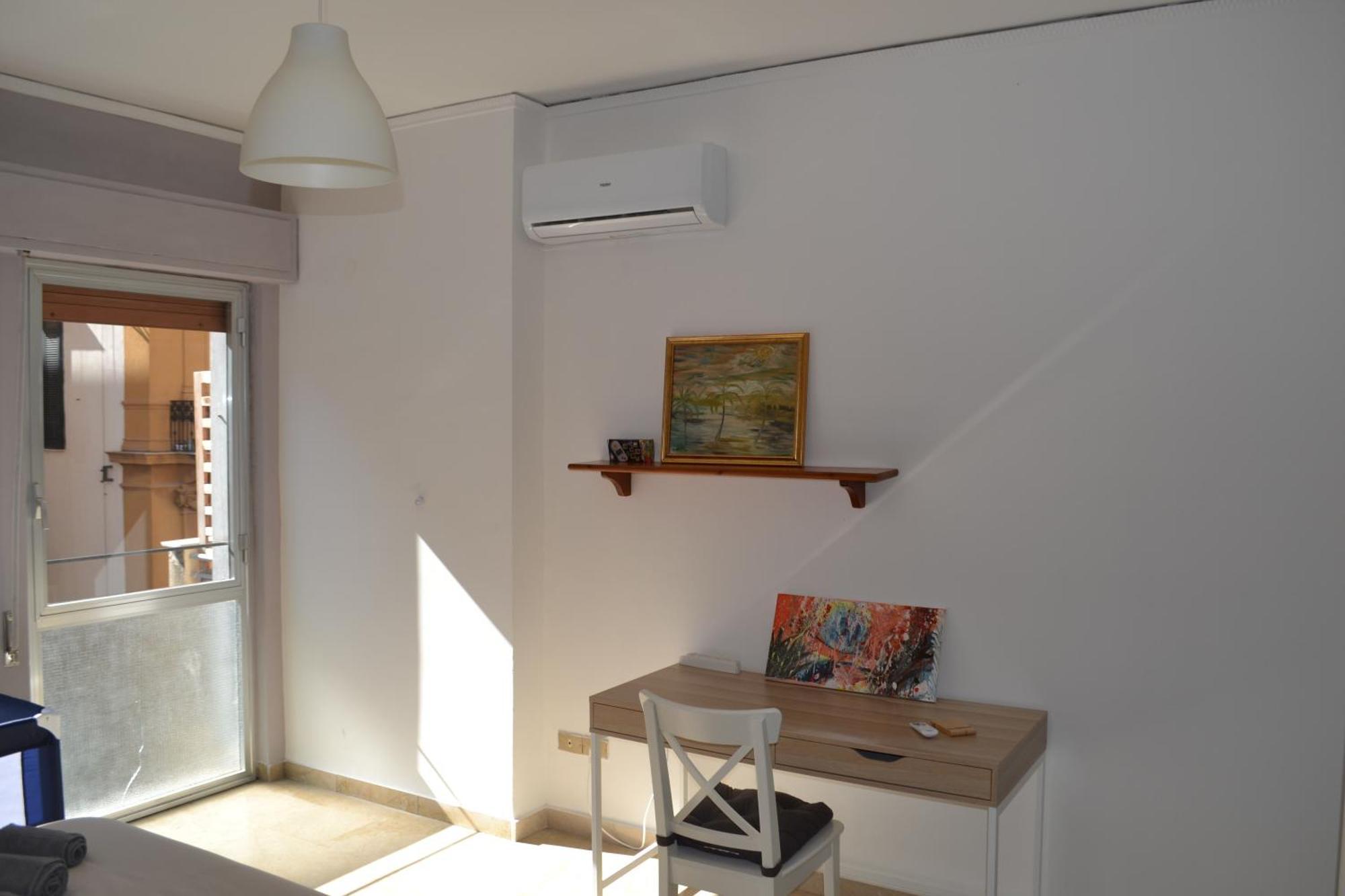 4 Country Side - City Center Palermo Zewnętrze zdjęcie
