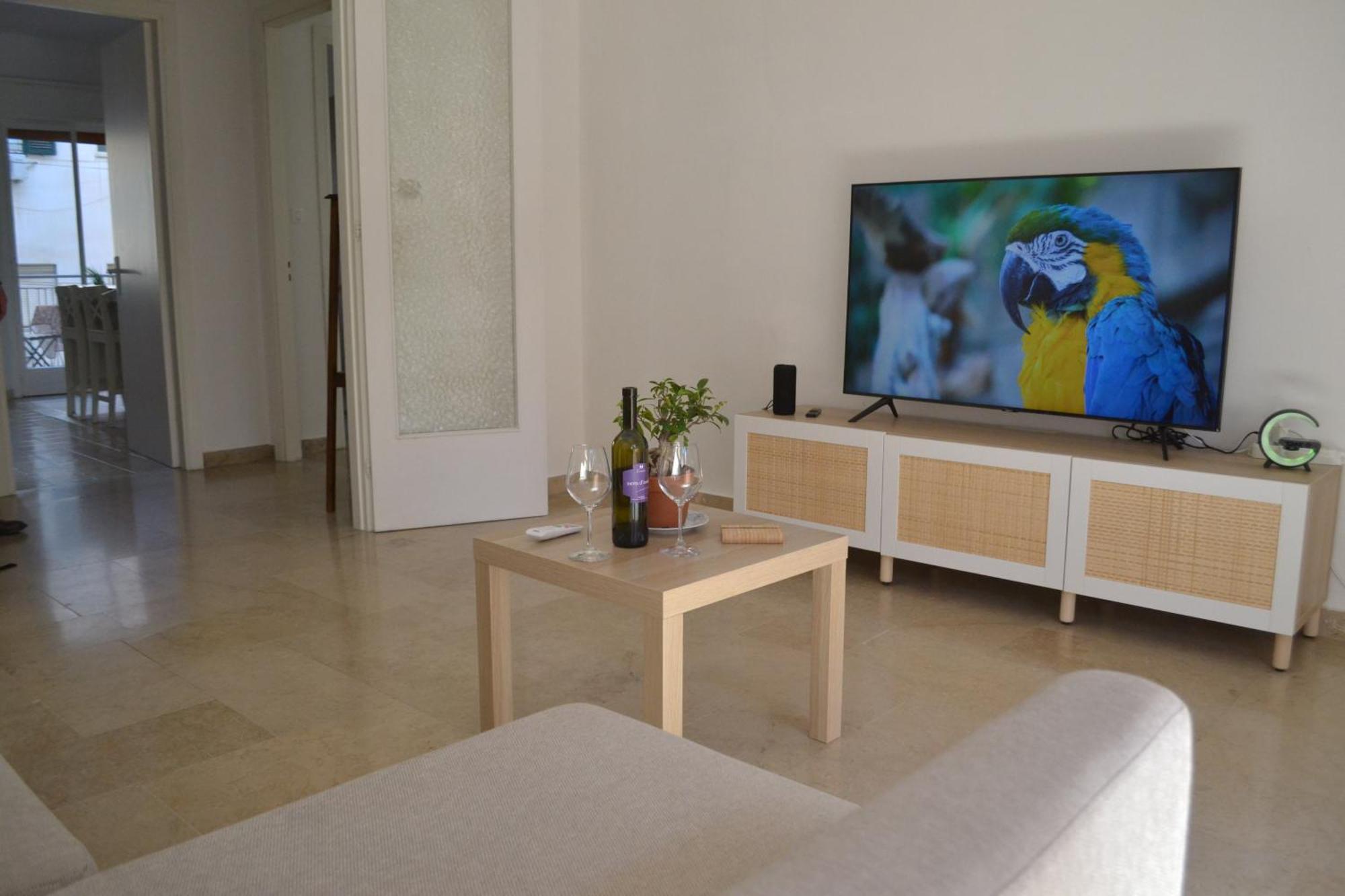 4 Country Side - City Center Palermo Zewnętrze zdjęcie