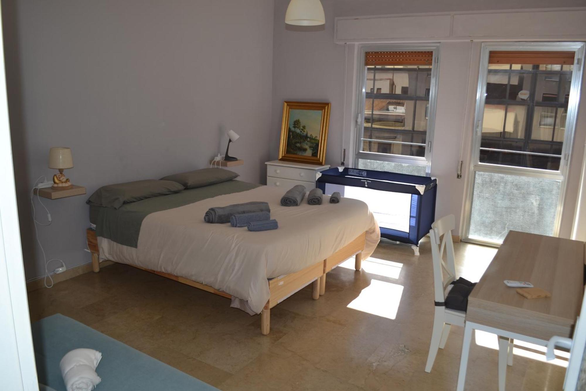 4 Country Side - City Center Palermo Zewnętrze zdjęcie