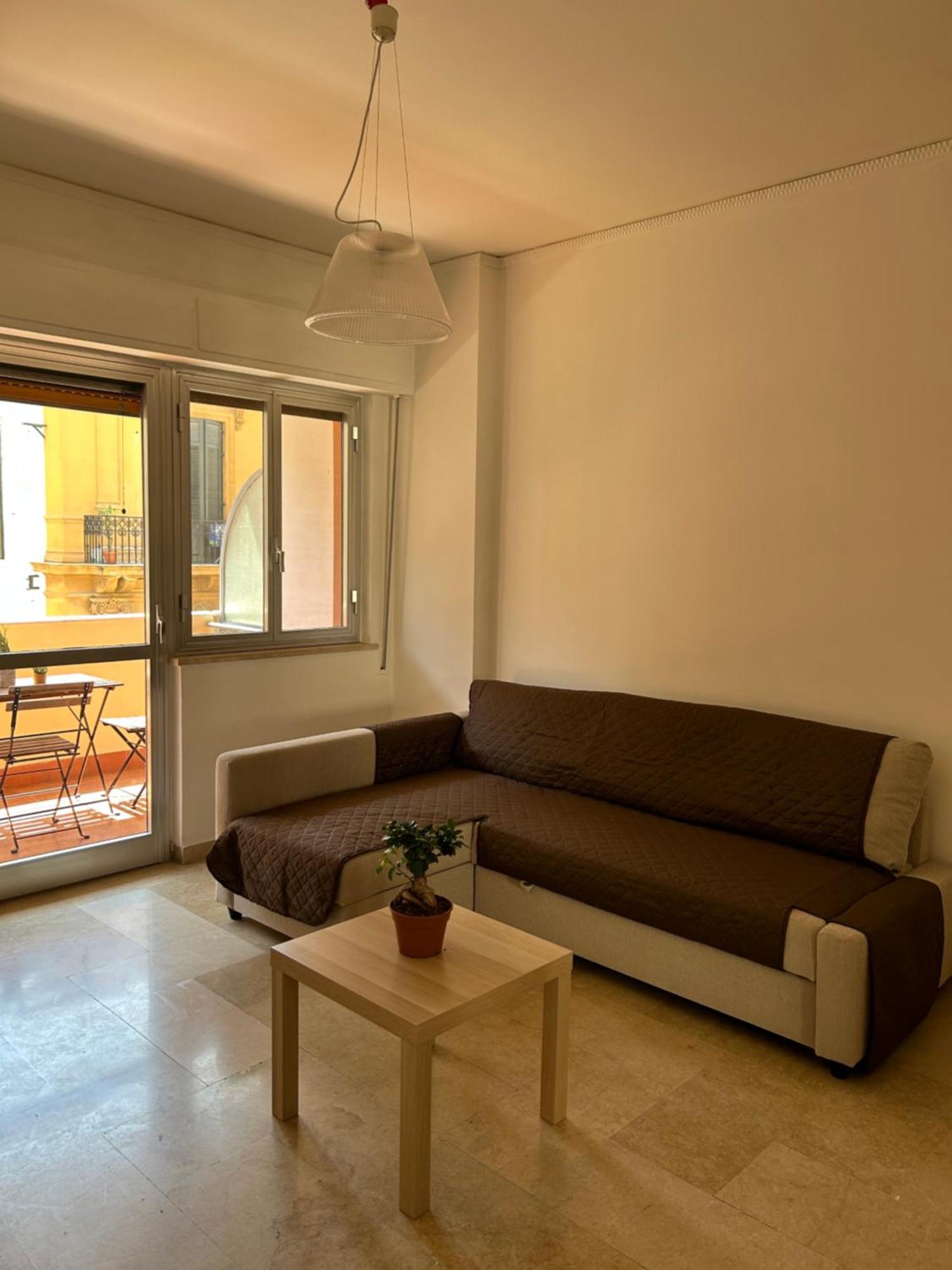 4 Country Side - City Center Palermo Zewnętrze zdjęcie