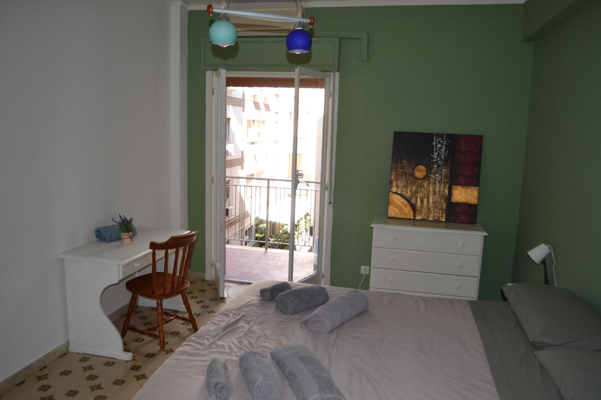 4 Country Side - City Center Palermo Zewnętrze zdjęcie