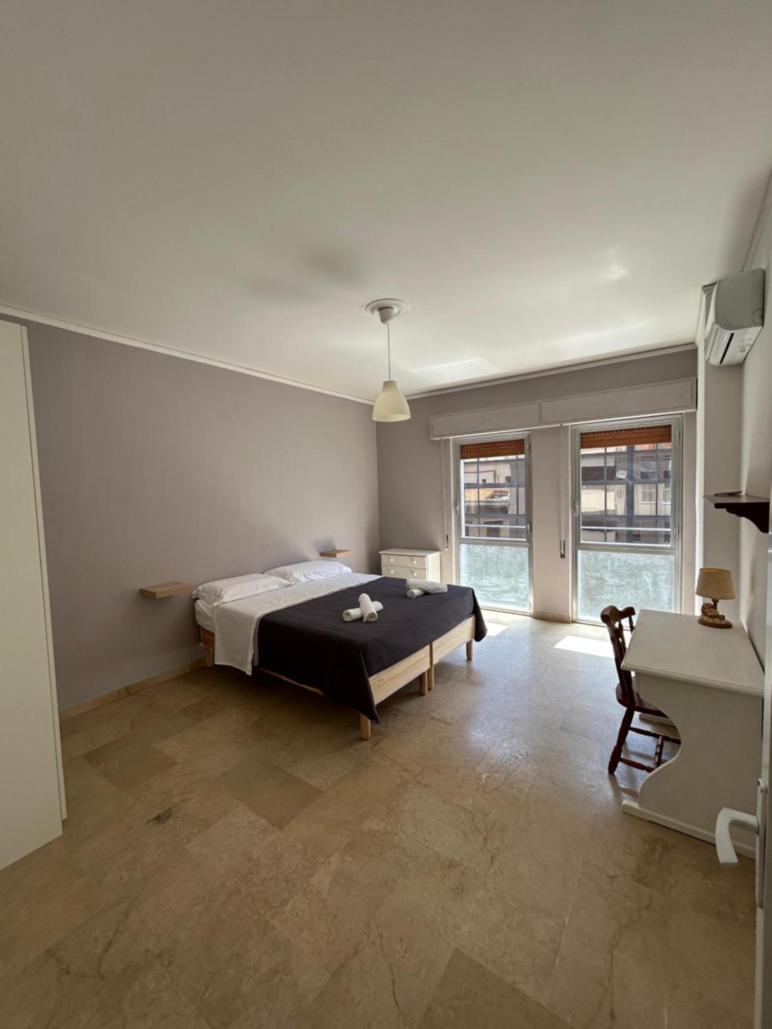 4 Country Side - City Center Palermo Zewnętrze zdjęcie