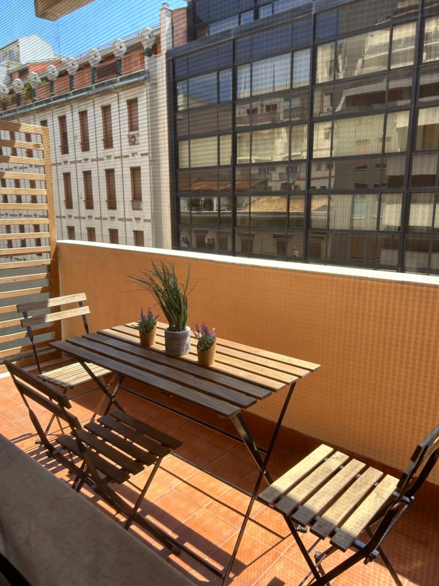 4 Country Side - City Center Palermo Zewnętrze zdjęcie