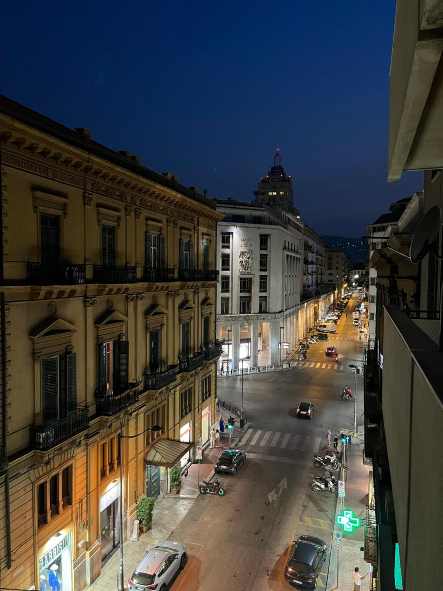 4 Country Side - City Center Palermo Zewnętrze zdjęcie